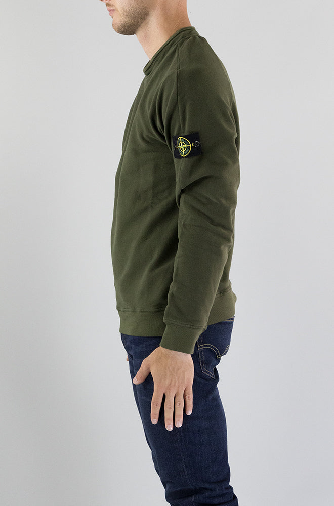 Stone island felpe on sale donna