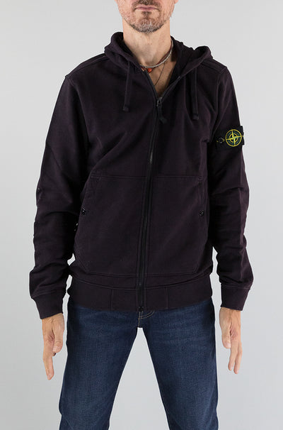 Felpa Stone Island V0011 da Uomo 791561620