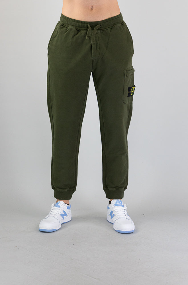 Pantalone Stone Island V0058 da Uomo 791562620