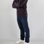 Felpa Stone Island V0011 da Uomo 791562420