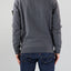 Felpa Stone Island V0m67 da Uomo 791562420