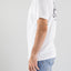 T-Shirt Stone Island V0001 da Uomo 79152NS82