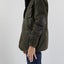 Giubbotto Barbour Olive da Uomo MWX0700 MWX