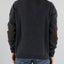 Maglia Barbour Charcol da Uomo MKN0585