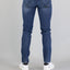 Jeans Roy Roger’S Real Wash da Uomo RRU254 517