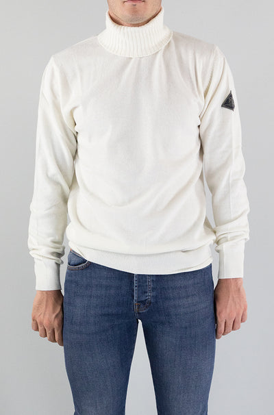 Maglia Roy Roger’S Naturale da Uomo RRU505