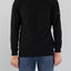 Maglia Roy Roger’S Black da Uomo RRU543