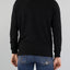 Maglia Roy Roger’S Black da Uomo RRU543