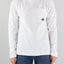T-Shirt Roy Roger’S White da Uomo RRU689