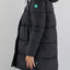 Giubbotto Save The Duck Black da Donna D41327W RECY1
