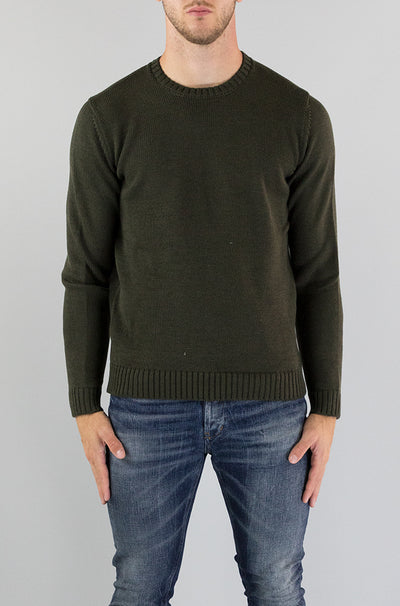 Maglia Zanone Z4874 da Uomo 812527 ZR229