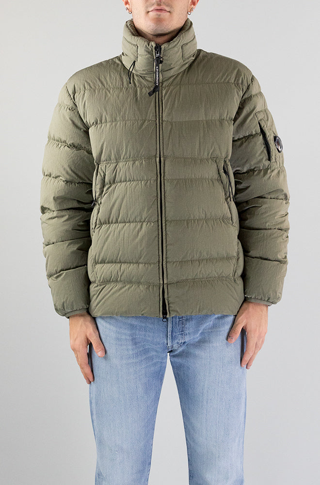 Giubbotto Cp Company Silver Rage da Uomo W028A 006369G