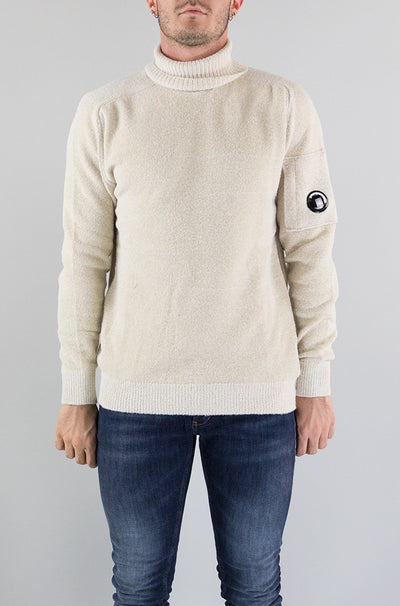 Maglia Cp Company Desert da Uomo KN224A 006170A