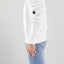 Felpa Cp Company Gauze da Uomo MSS008A 006372G