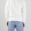 Felpa Cp Company Gauze da Uomo MSS008A 006372G
