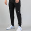 Pantalone Cp Company Black da Uomo MSP246A 006372G