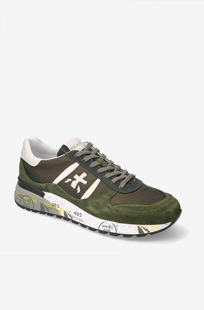 Premiata clearance uomo camouflage