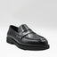 Scarpa Ash Polish Black da Donna WHISPER STUDS