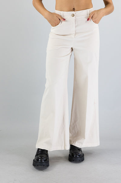 Pantalone Alessia Santi S2204 da Donna 321SD25006