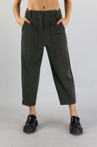 Pantalone Alessia Santi S2502 da Donna 321SD25011