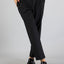 Pantalone Ottod’Ame Nero da Donna DP9386