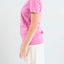 T-Shirt Pinko Rose da Donna start