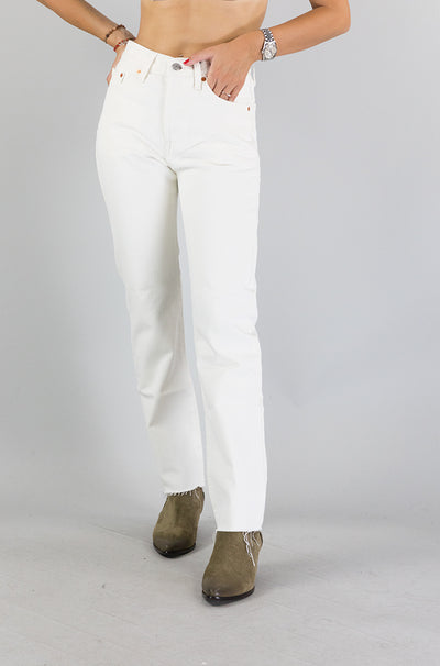 Pantalone Levis  Yacht Time da Donna 12501 0413
