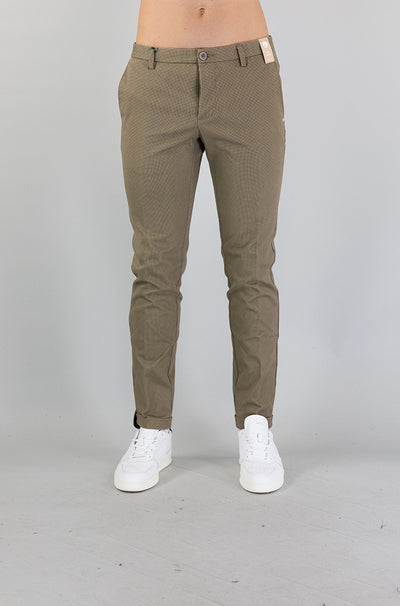 Pantalone Atpco 240 da Uomo A271SASA45TP901TSB0