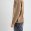 Maglia Universal Work Tawny da Uomo 35470 eco wool zip