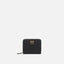 Portafogli Pinko Nero Antique Gold da Donna taylor zip around