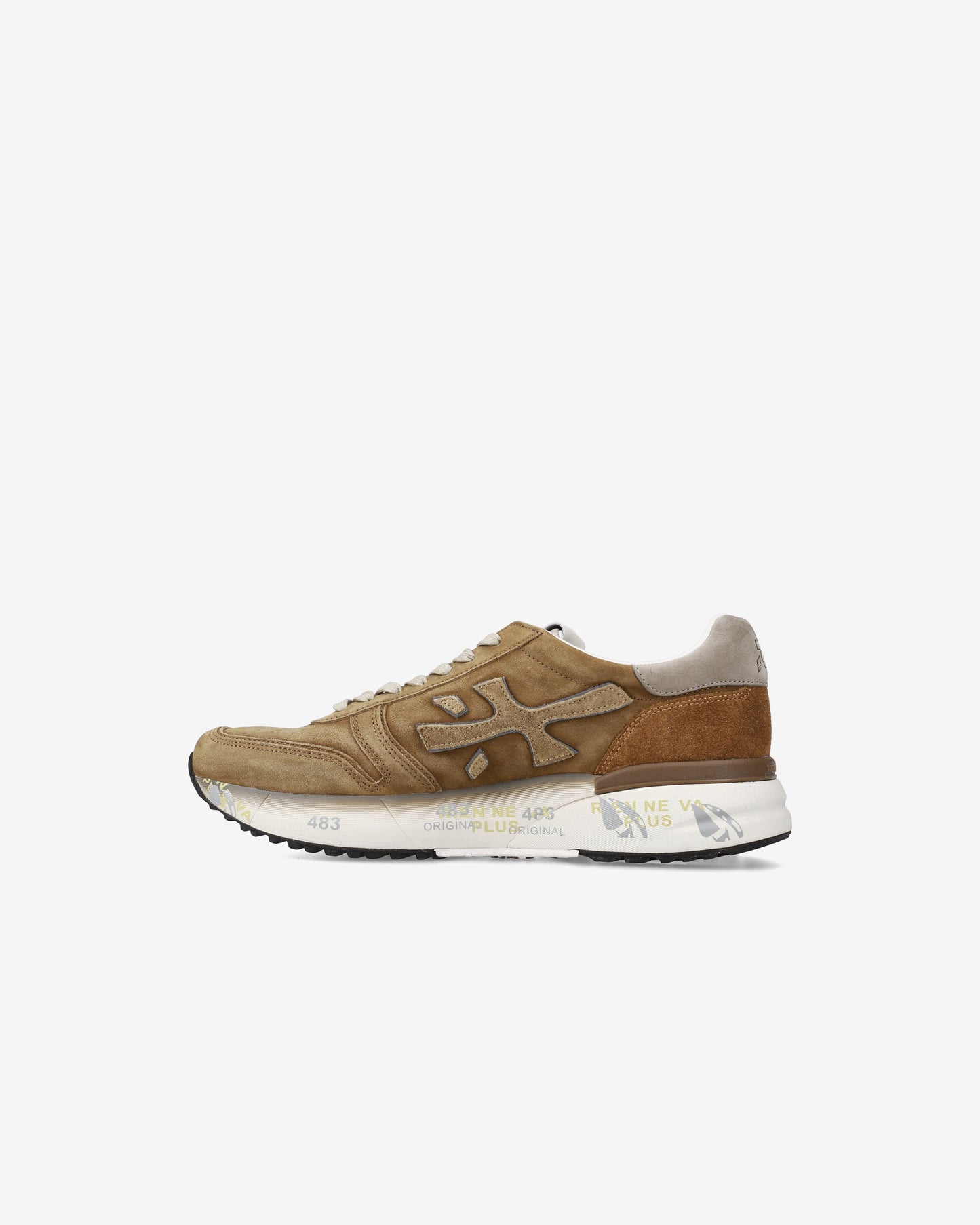 Scarpa Premiata 7712 da Uomo mick