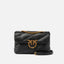Borsa Pinko Nero Z99q da Donna love puff classic 100038a0f2
