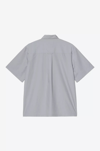 Camicia Carhartt Wip Mirror da Uomo i035232 craft