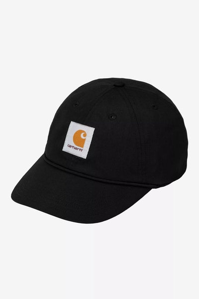 Cappello Carhartt Wip Black da Uomo i036411 postal