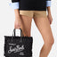 Borsa Mc2 Saint Barth Mini Paillettes da Donna colette tweed n