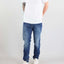 T-Shirt Kway Wmr Green Blackish da Uomo k7142kw leonide