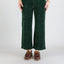 Pantalone Nice Things Willow Green da Donna wjx016