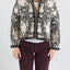 Giubbotto Maison Hotel Flores da Donna LOLA