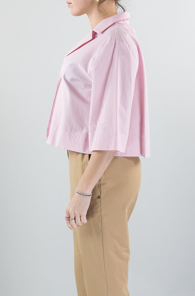 Camicia Ottod’Ame Marshmallow da Donna dc4941