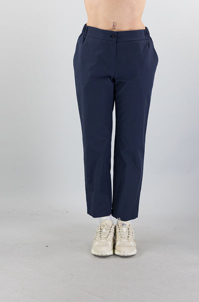 Pantalone Ottod’Ame Blu da Donna dp9572