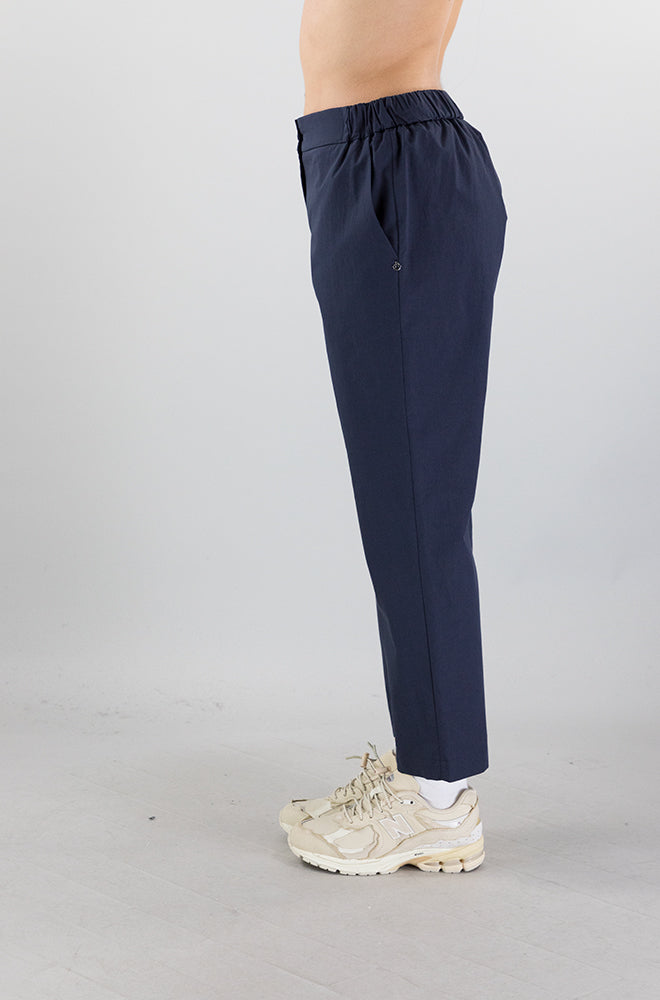 Pantalone Ottod’Ame Blu da Donna dp9572