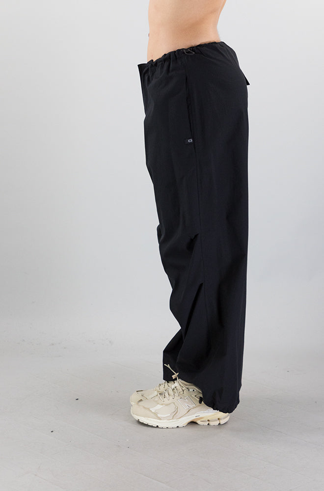 Pantalone Ottod’Ame Nero da Donna dp9573
