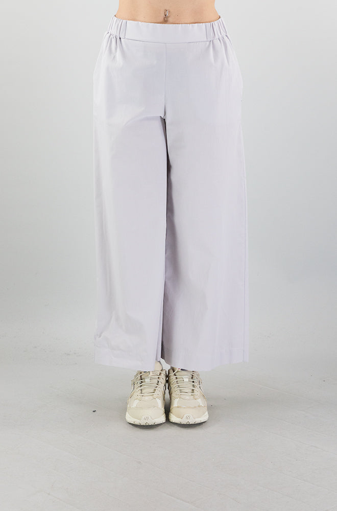 Pantalone Ottod’Ame Ostrica da Donna dp9576