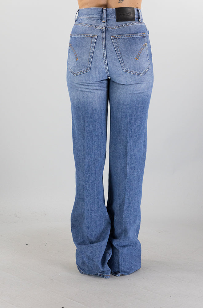 Jeans Dondup Gy1dd800 da Donna dp619 df0269d