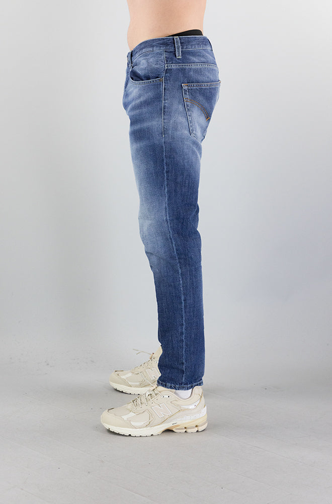 Jeans Dondup Gx9du800 da Uomo up434 df0269u