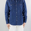 Camicia Levis  Denim da Uomo 8574400041