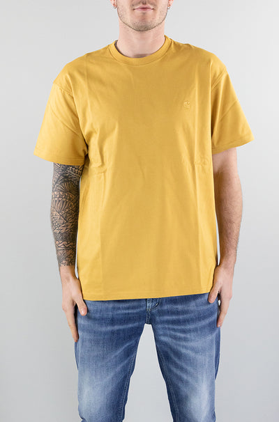 T-Shirt Carhartt Wip Sunray da Uomo i026391