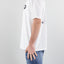 T-Shirt Carhartt Wip White da Uomo i033116