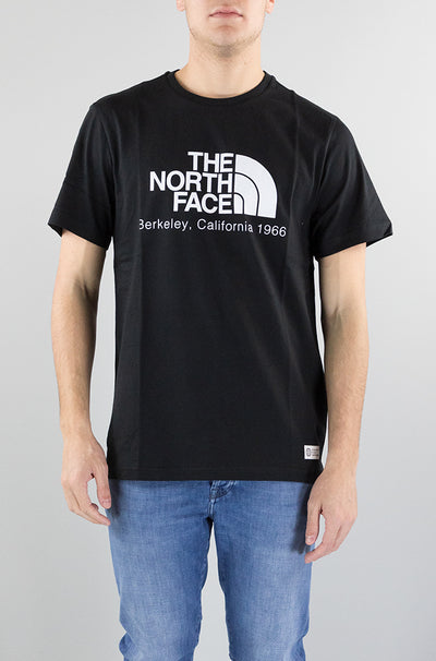 T-Shirt The North Face Jk31 da Uomo nf0a87u5