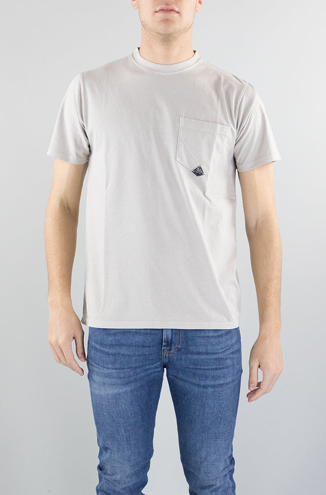 T-Shirt Roy Roger’S C0105 da Uomo rru90048ca 160111